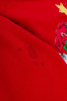 Red Ugly Christmas Sweatshirt 56159