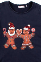Black Ugly Christmas Sweatshirt 56160
