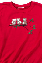 Red Ugly Christmas Sweatshirt 56179