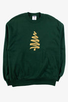 Green Ugly Christmas Sweatshirt 56187