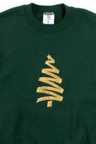 Green Ugly Christmas Sweatshirt 56187