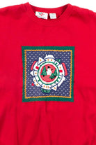 Red Ugly Christmas Sweatshirt 56189