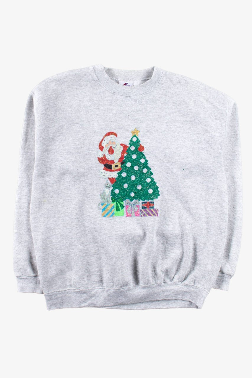 Other Ugly Christmas Sweatshirt 56192