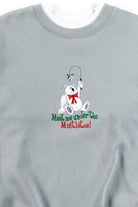 Other Ugly Christmas Sweatshirt 56220
