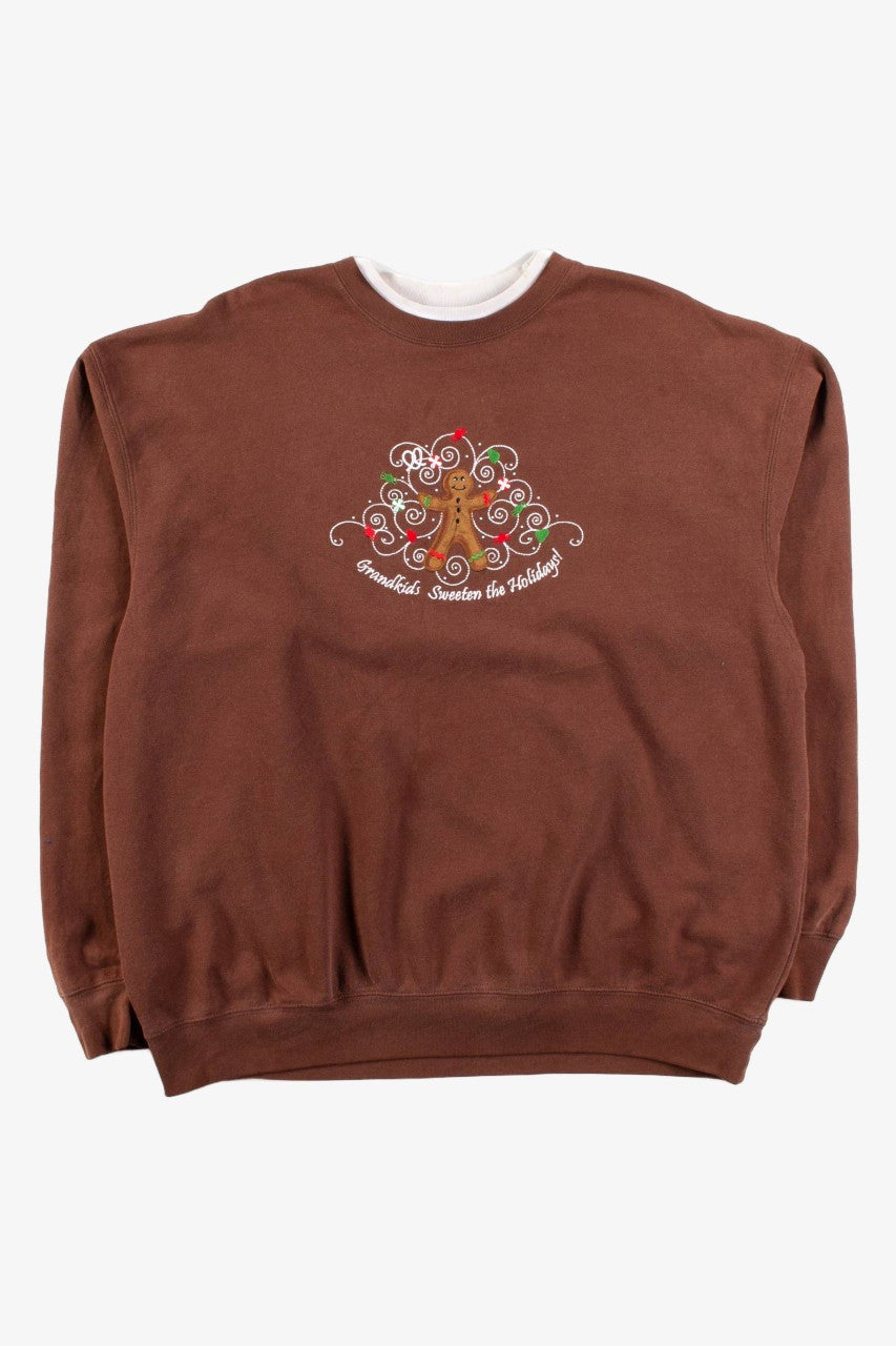 Other Ugly Christmas Sweatshirt 56223