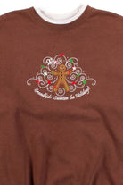 Other Ugly Christmas Sweatshirt 56223