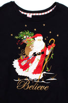 Black Ugly Christmas Sweatshirt 56225