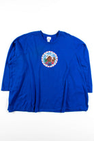 Blue Ugly Christmas Sweatshirt 56228
