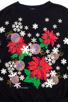 Black Ugly Christmas Sweatshirt 56233