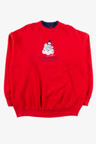 Red Ugly Christmas Sweatshirt 56238
