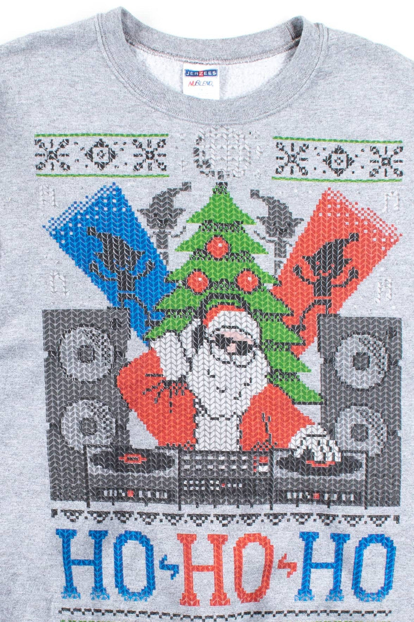 Other Ugly Christmas Sweatshirt 56242