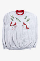 Other Ugly Christmas Sweatshirt 56243