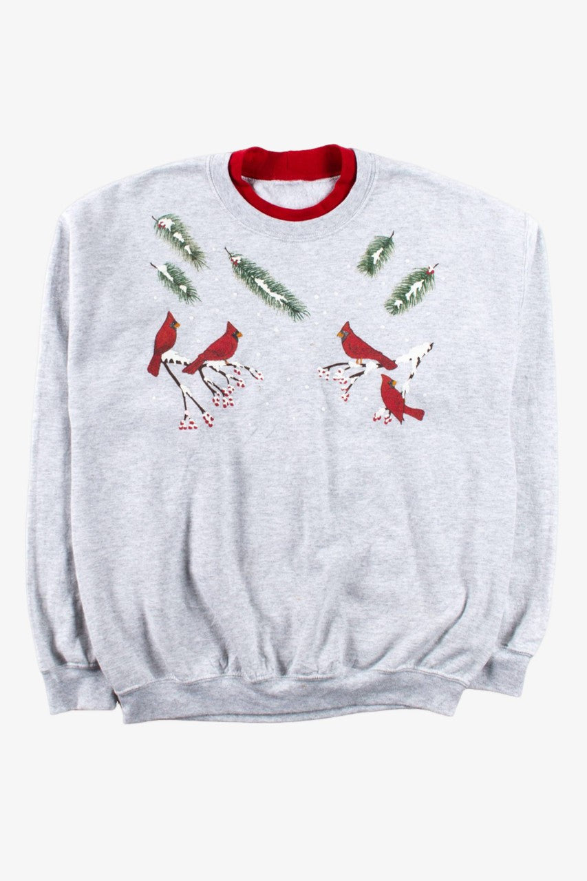 Other Ugly Christmas Sweatshirt 56243