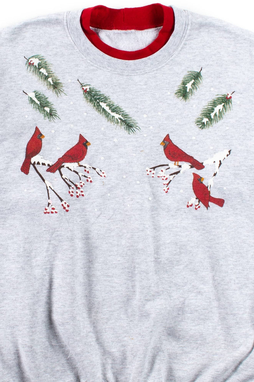Other Ugly Christmas Sweatshirt 56243