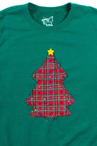 Green Ugly Christmas Sweatshirt 56253
