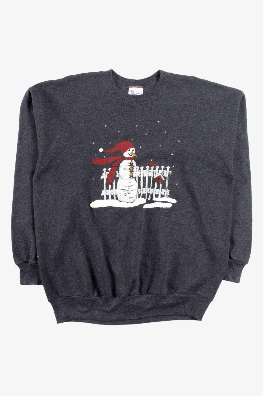 Other Ugly Christmas Sweatshirt 56261