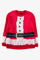 Red Ugly Christmas Sweatshirt 56266