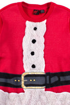 Red Ugly Christmas Sweatshirt 56266