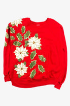 Red Ugly Christmas Sweatshirt 56269
