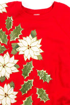 Red Ugly Christmas Sweatshirt 56269