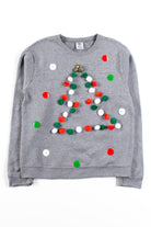 Other Ugly Christmas Sweatshirt 56270