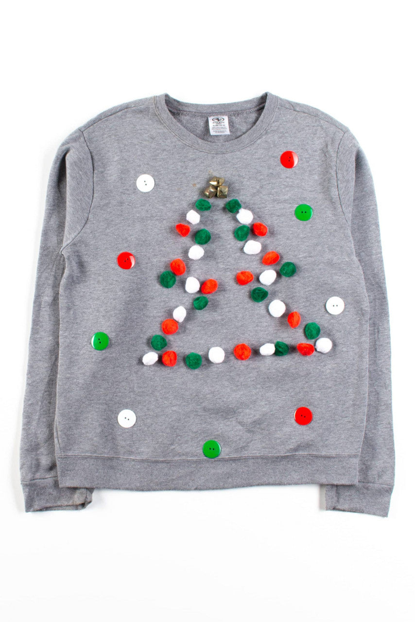 Other Ugly Christmas Sweatshirt 56270