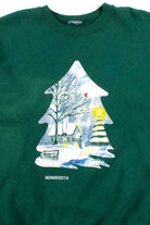 Green Ugly Christmas Sweatshirt 56282