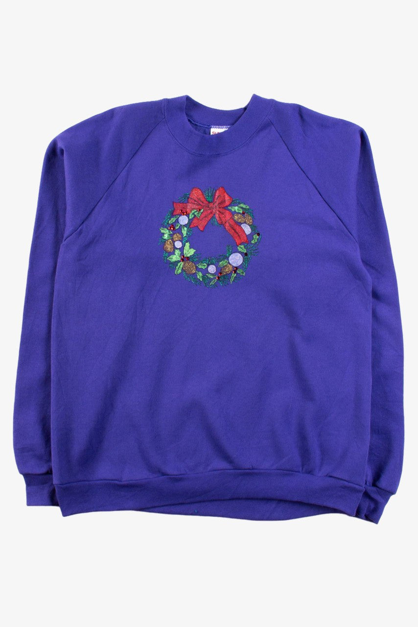 Other Ugly Christmas Sweatshirt 56287
