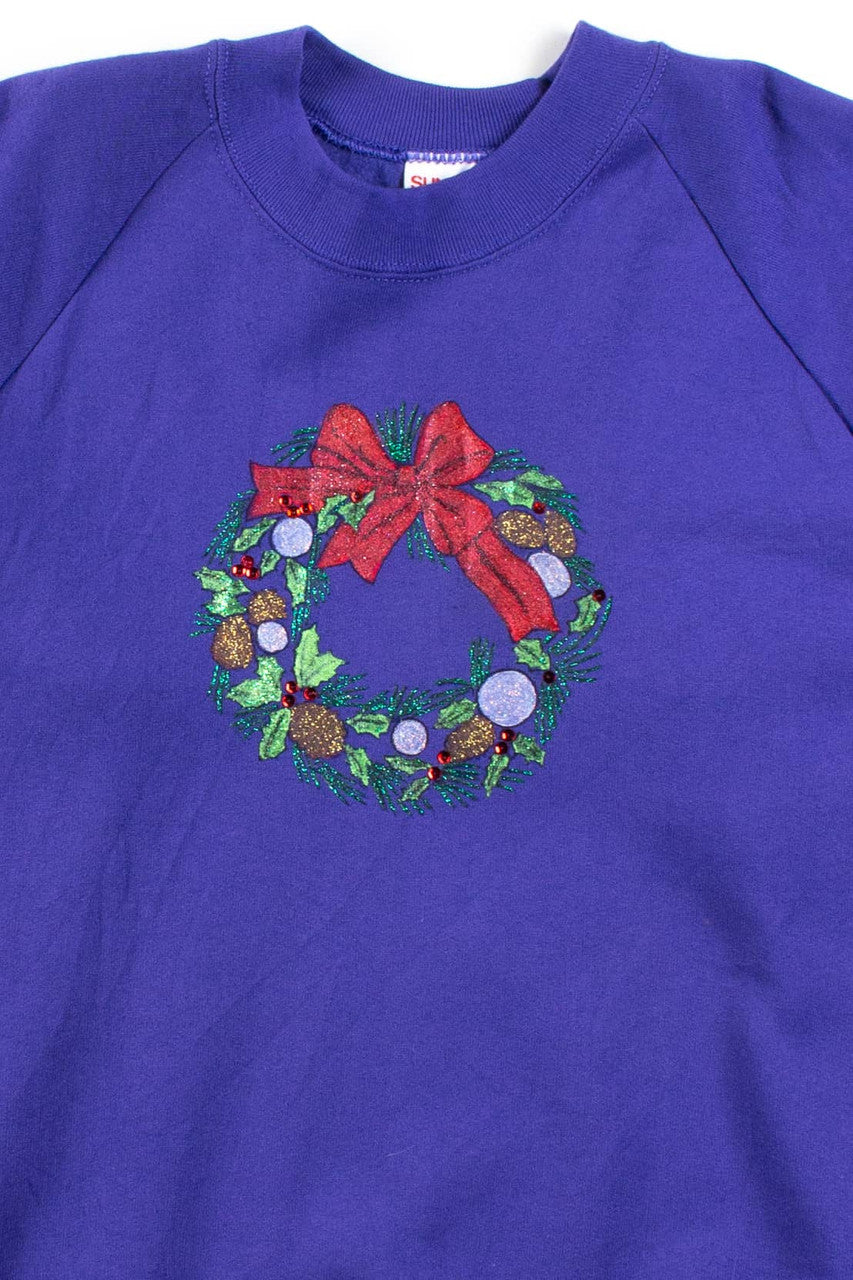 Other Ugly Christmas Sweatshirt 56287