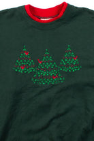 Green Ugly Christmas Sweatshirt 56301