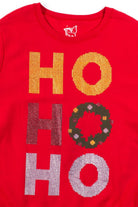 Red Ugly Christmas Sweatshirt 56308