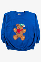 Blue Ugly Christmas Sweatshirt 56318