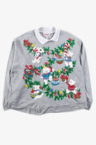 Other Ugly Christmas Sweatshirt 56374