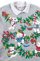 Other Ugly Christmas Sweatshirt 56374