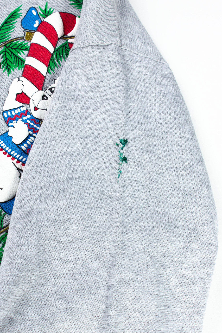 Other Ugly Christmas Sweatshirt 56374