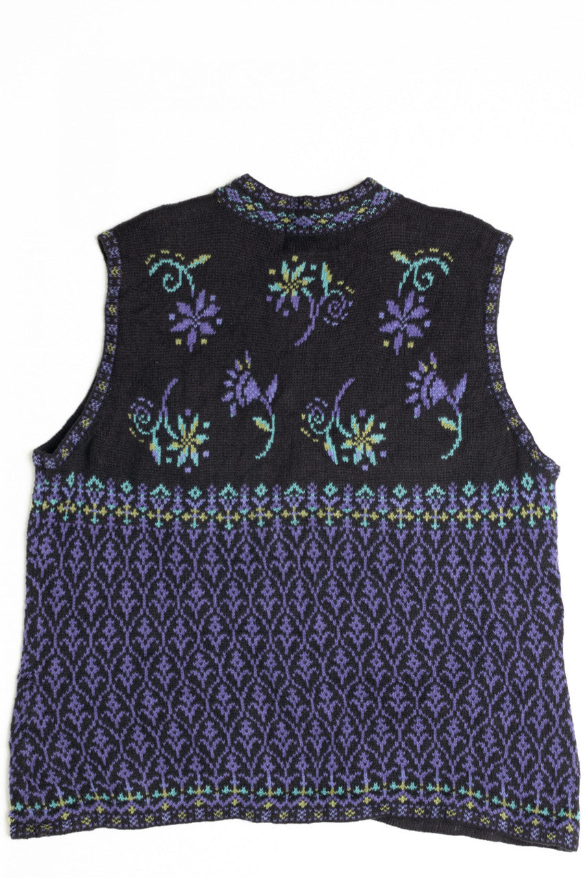Norm Thompson Ugly Christmas Sweater