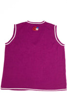 Holiday Time Ugly Christmas Sweater Vest