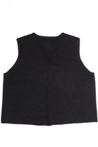 Ugly Christmas Sweater Vest 12