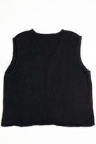 Ugly Christmas Sweater Vest 4