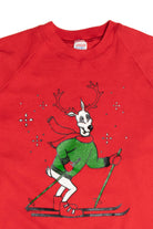 Ugly Christmas Sweatshirt 8