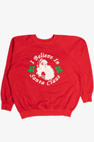 Ugly Christmas Sweatshirt 15