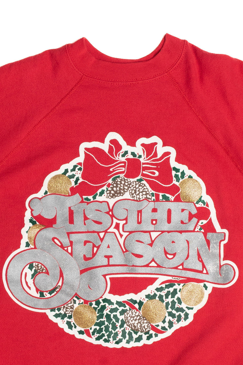 Ugly Christmas Sweatshirt 7