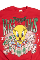 Tweety Christmas Sweatshirt