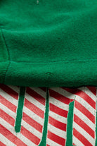 Ugly Mickey Mouse Christmas Sweatshirt