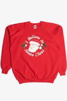 Ugly Christmas Sweatshirt