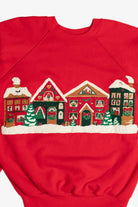 Ugly Christmas Sweatshirt 18
