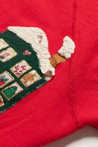 Ugly Christmas Sweatshirt 18