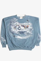 Kittens Christmas Sweatshirt