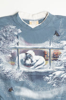 Kittens Christmas Sweatshirt