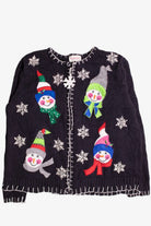 Ugly Christmas Sweater 25